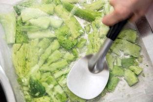 新黄瓜最新爆料图片,揭秘最新爆料图片背后的科技与美味